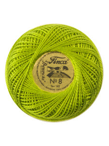 10 Grams Ball Perle Finca No 8 ART00816.08