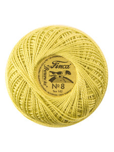 50 grammes Pelote Perle Finca No 8 ART00800.08
