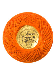 50 grammes Pelote Perle Finca No 8 ART00800.08
