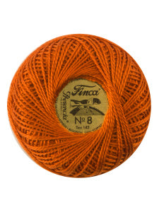 50 grammes Pelote Perle Finca No 8 ART00800.08