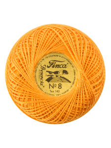 50 grammes Pelote Perle Finca No 8 ART00800.08