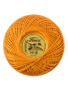 50 grammes Pelote Perle Finca No 8 ART00800.08