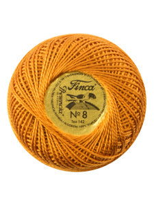 50 grammes Pelote Perle Finca No 8 ART00800.08