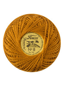 50 grammes Pelote Perle Finca No 8 ART00800.08