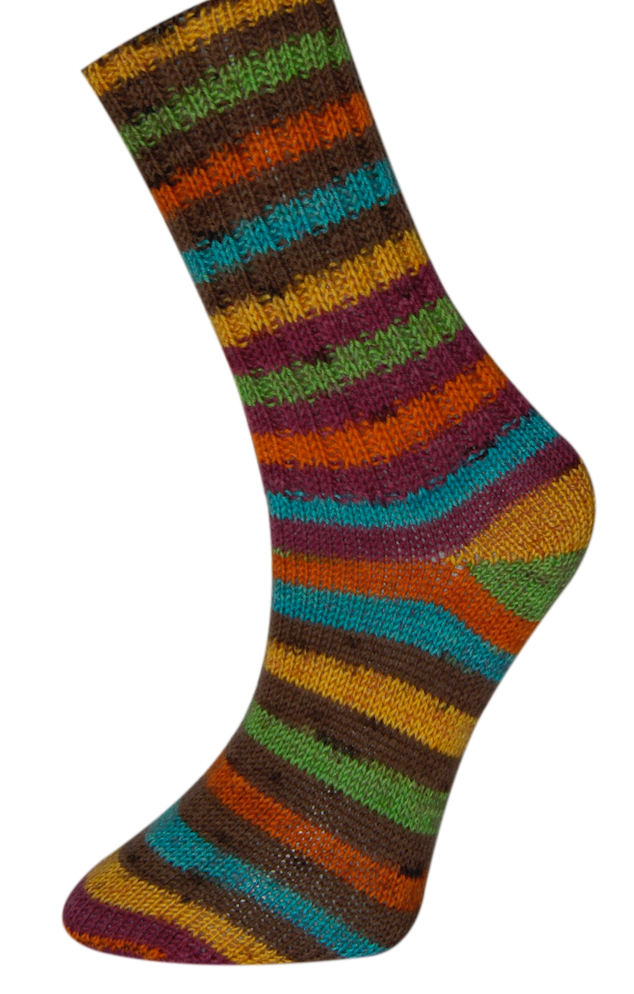 Himalaya Socks