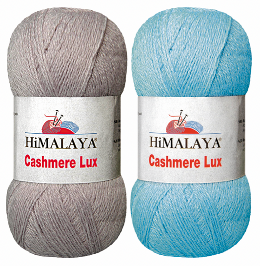 Himalaya Cashmere Lux