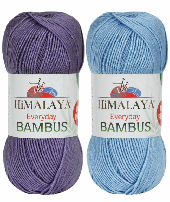 Himalaya Everyday Bambus