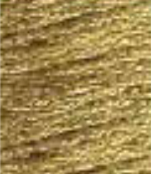 Metallic Thread 'Finca' : 1000 Meters Cone (1 PLY) ART14001