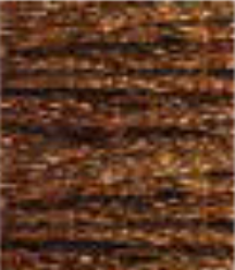 Metallic Thread 'Finca' : 1000 Meters Cone (1 PLY) ART14001