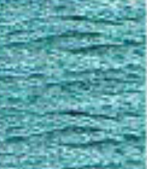 Metallic Thread 'Finca' : 1000 Meters Cone (1 PLY) ART14001