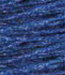 Metallic Thread 'Finca' : 1000 Meters Cone (1 PLY) ART14001