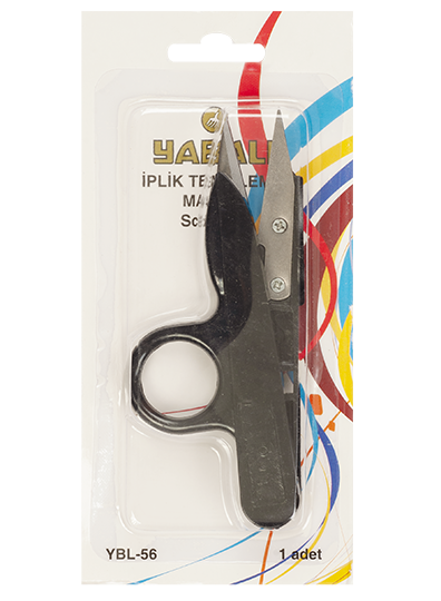 Thread Cleaning Scissors YBL-056