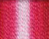 50 grammes Pelote Perle Finca No 5 Variegated couleurs ART00800.05