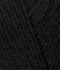 Fincrochet 50 - 50 Grams Ball (Ne/PLY 30/3) ART01234.50