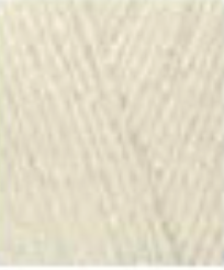 Fincrochet 50 - 50 Grams Ball (Ne/PLY 30/3) ART01234.50