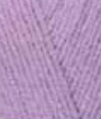 Fincrochet 50 - 50 Grams Ball (Ne/PLY 30/3) ART01234.50