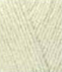 Fincrochet 20 - Ovillo de 50 Gramos (Ne/PLY 16/3) ART01234.20