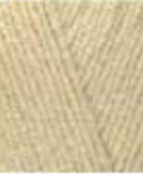 Fincrochet 20 - Ovillo de 50 Gramos (Ne/PLY 16/3) ART01234.20