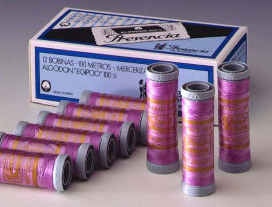 Sewing Thread 50/3 - 100 Meter - Hilo de Coser ART37.50