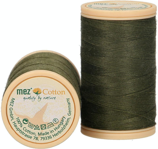 MEZ Cotton NO 50 - 200m - ART4662050