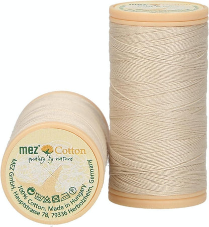 MEZ Cotton NO 50 - 100m - ART4661050