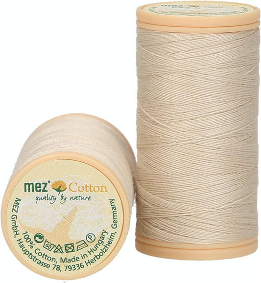 MEZ Cotton NO 50 - 100m - ART4661050