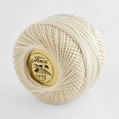 50 grammi Gomitolo Perle Finca No 12 ART00800.12