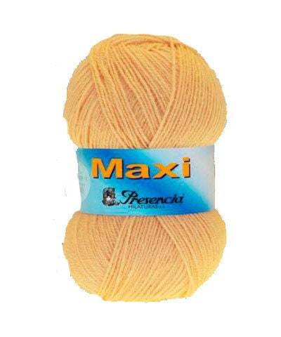 Maxi: 100 Grams Yarn Ball ART00629